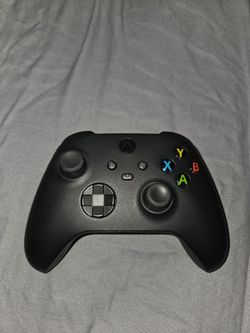 Xbox Series X Controller