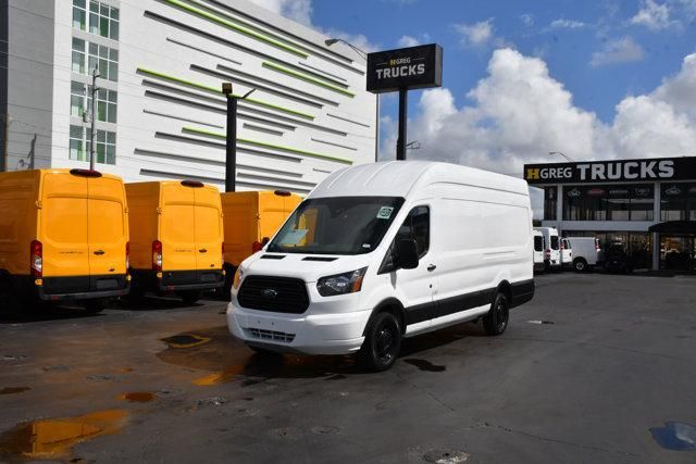 2019 Ford Transit-350
