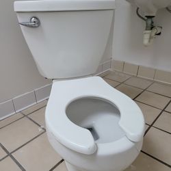 Daycare Toddler Training Toilet