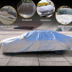 Lexus 330 ES Cover Sheet