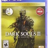 Dark Souls III