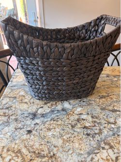 Medium basket