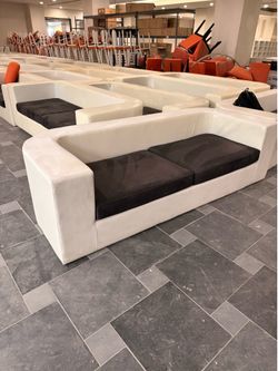 Pull up Sofa New Never used but dusty