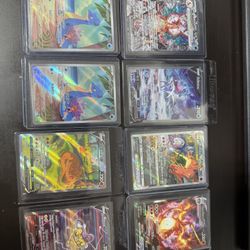 Pokemon Singles