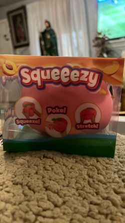 Squeeezy