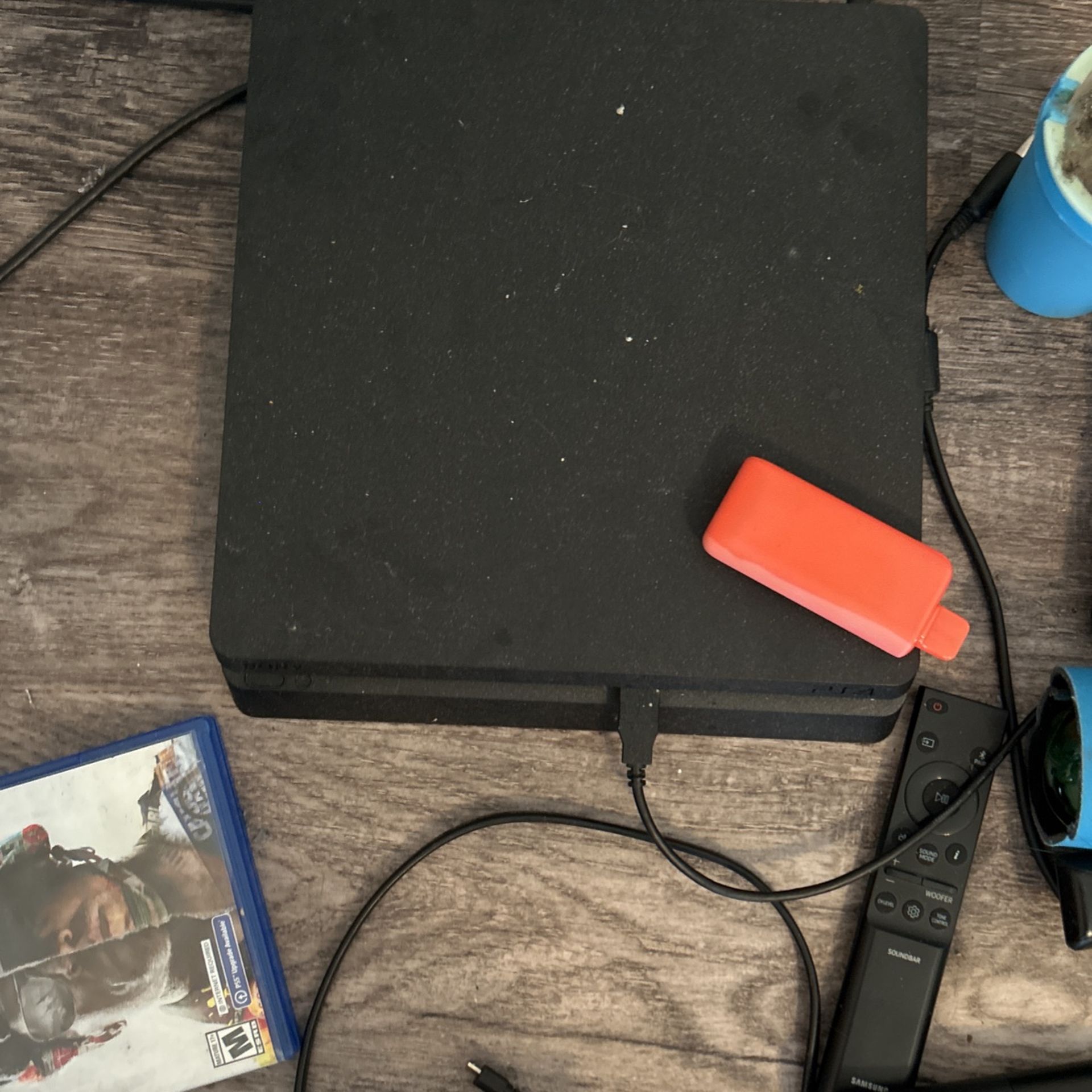 PS4 75