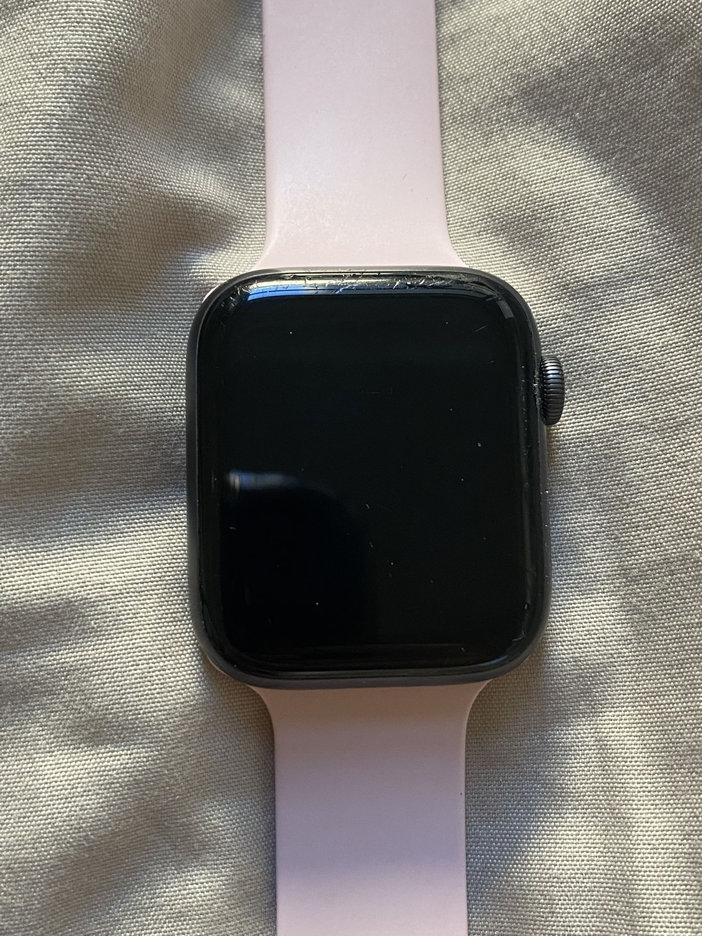 Apple Watch Series 6