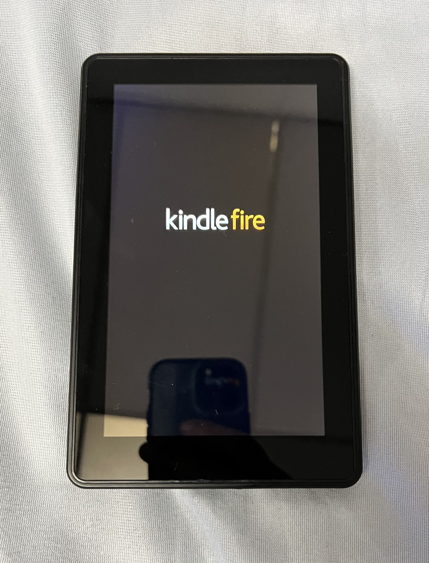Amazon Kindle Fire 2nd Gen
