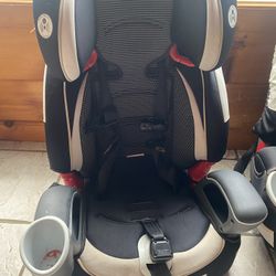 Car Seats