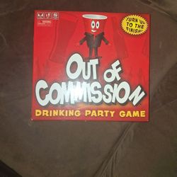 Drinking Party Game