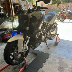 For Sale: 2007 KTM Duke 990