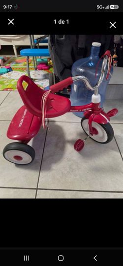 Triciclo