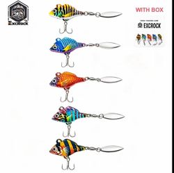 Fishing bait