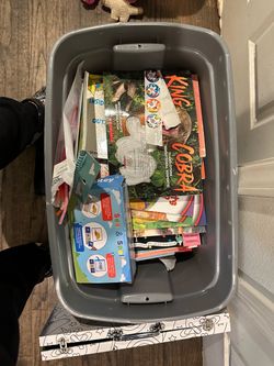FREE Children’s Books