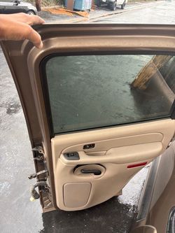 Chevy $50 pair