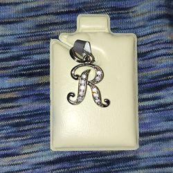 Initial charm