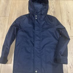 Winter Jacket