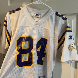 Starter Minnesota Vikings Jersey