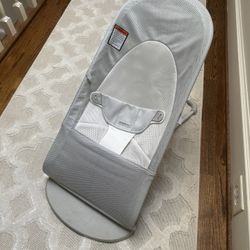 Babybjorn Bouncer Seat