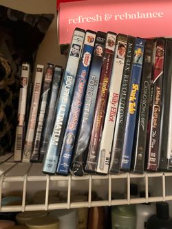DVD