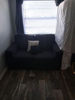 Couch love seat