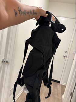 Baby stuff