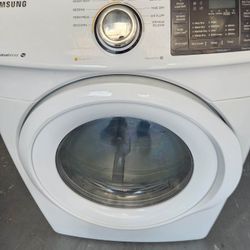 Samsung Dryer #544