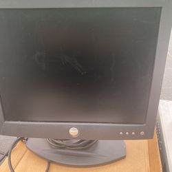 Monitor  Dell