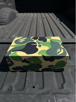 Black Bape Bapestas