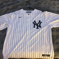 NY Yankees Jersey