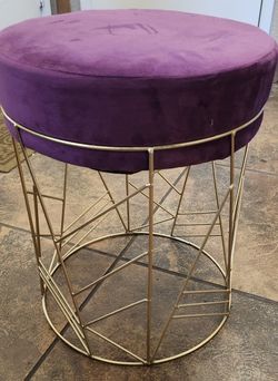 Stool