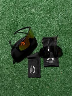 Okaley sunglasses