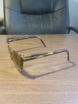 SAINT LAURENT SUNGLASSES