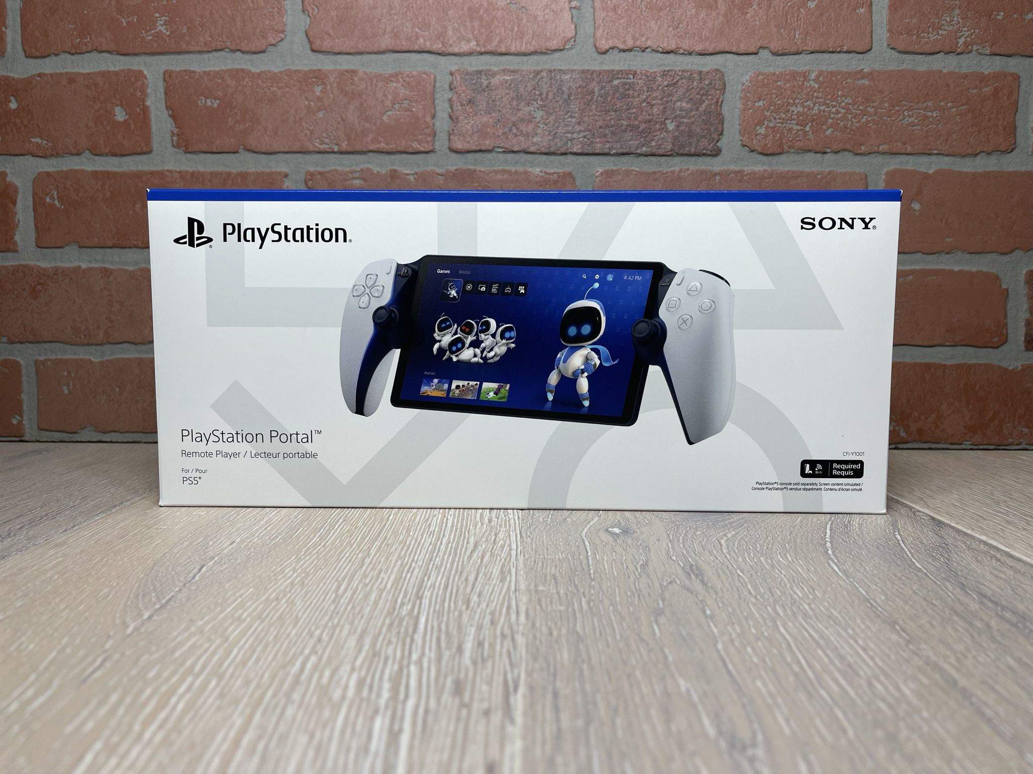 Sony PlayStation Portal Remote Player 