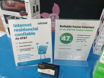 Home internet
