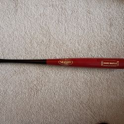 Youth Baseball Bat - Maple