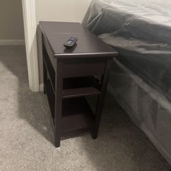 Night Stand/End table 