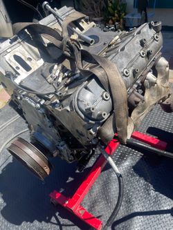 Lq9 6.0 engine