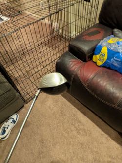 Taylormade R5 Dual Golf Driver