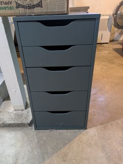 IKEA desk