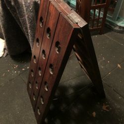 Wine Rack