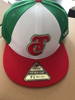 Gorra Tomateros de Culiacán