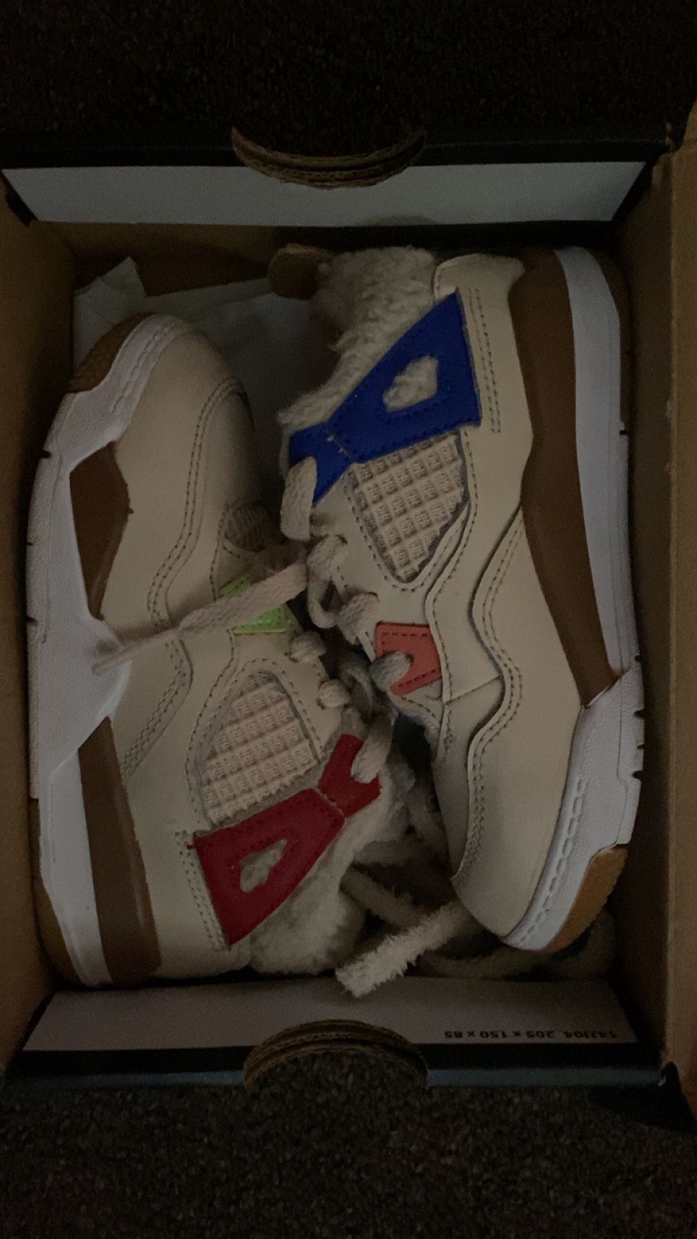 Jordans