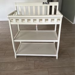 Changing Table 