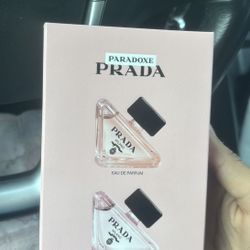 Prada Perfume