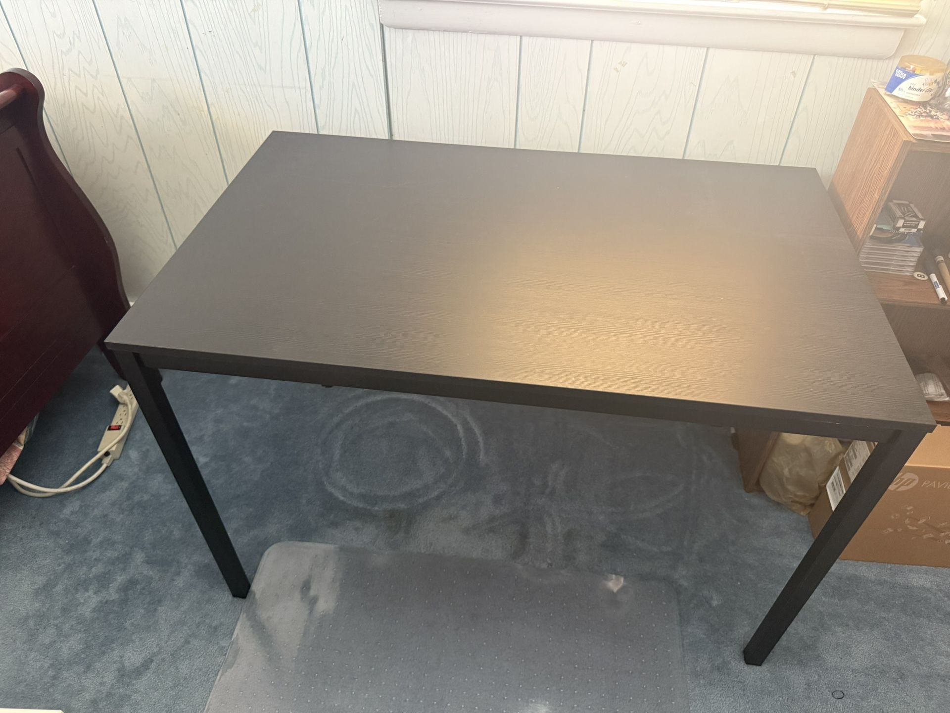 Like New IKEA Sandsberg Table