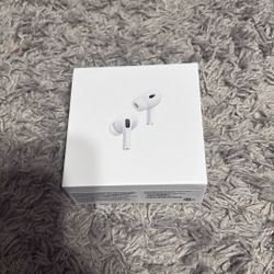 AirPod Pro 2 