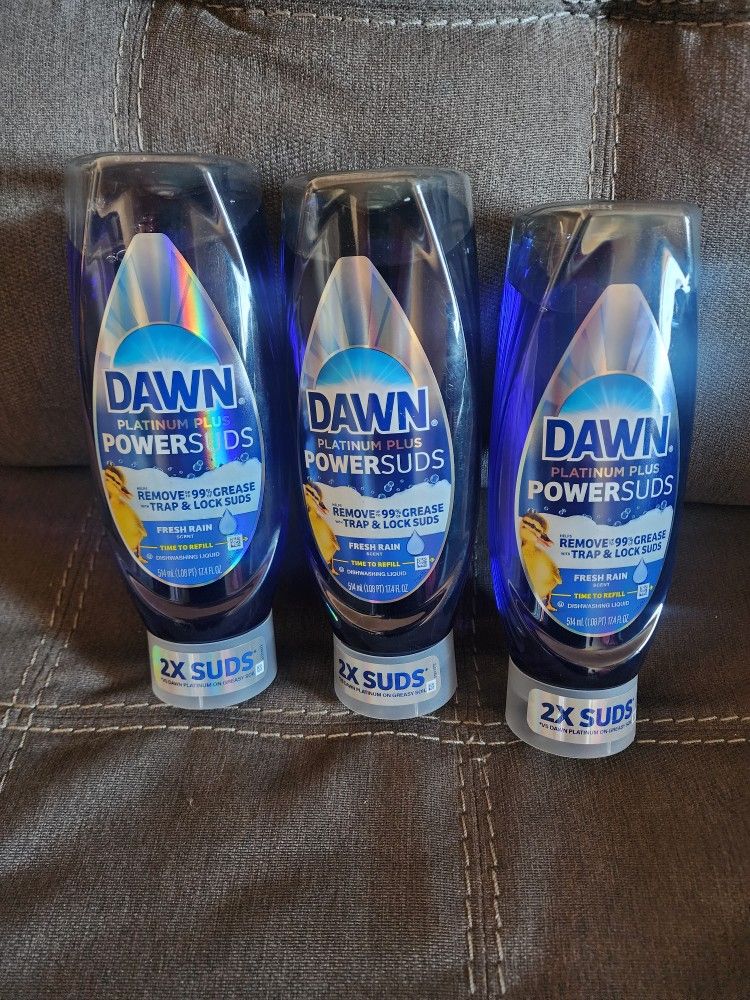 Dawn Dish Soap