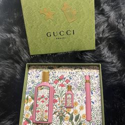 Gucci Set