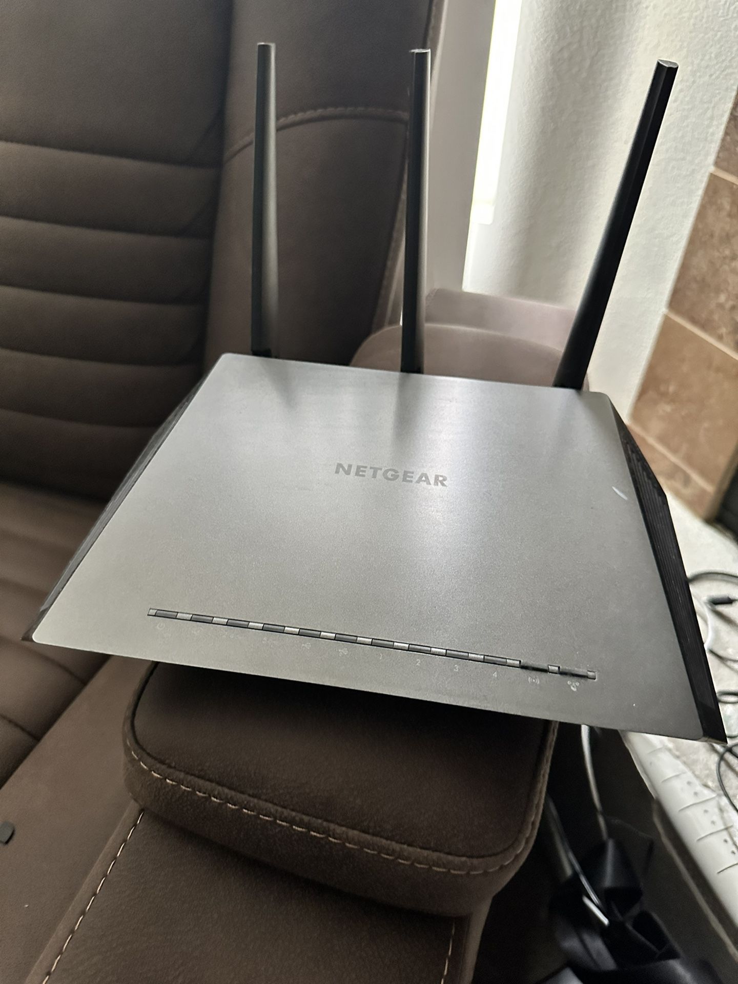 Netgear Nighthawk R7000 Router